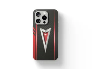 Pontiac Protezione Smartphone Stile Unico Limitato